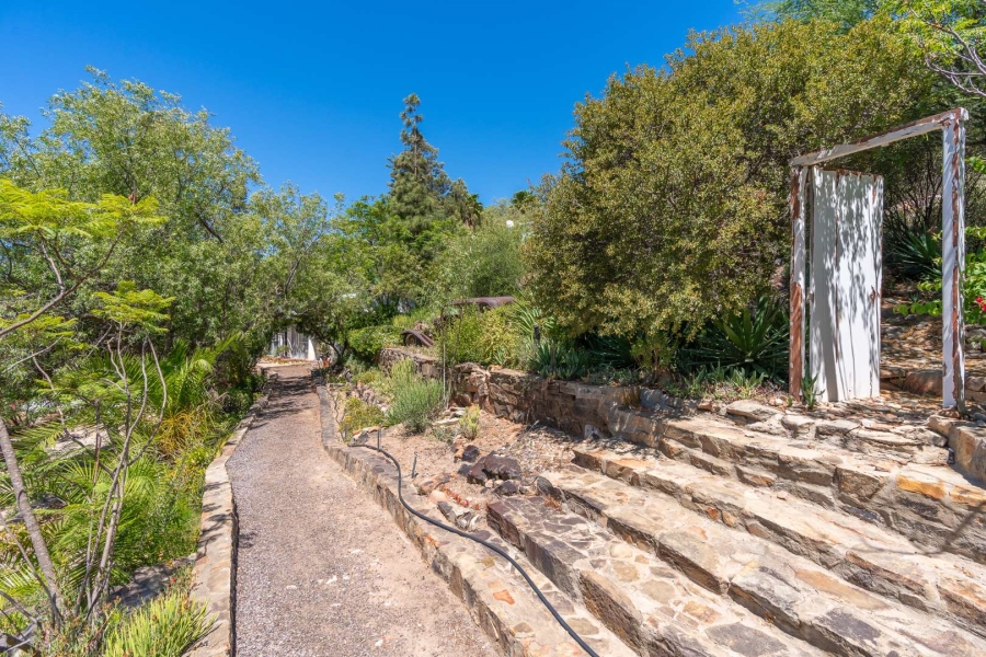 15 Bedroom Property for Sale in Montagu Western Cape
